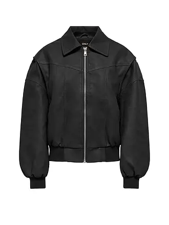 ONLY | Jacke in Lederoptik ONLSABA | 